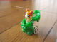 HamuTaro ride on
