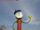 Mr. Clock