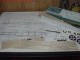 on the desk