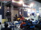 stage