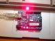 LED brink