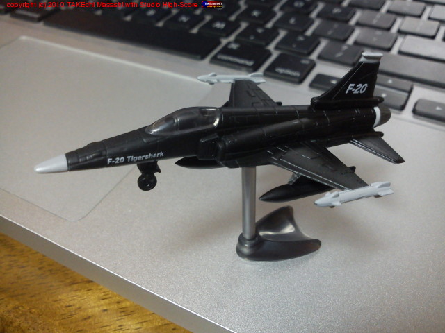 F-20 �����������㡼��