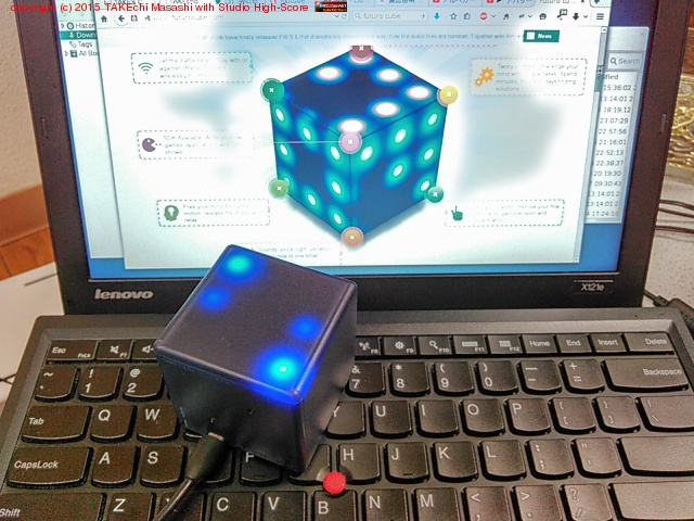 FuturoCube ���ܸ쥳�ߥ�˥ƥ���̵���Τ��ʥݥ��Ȥ�������
