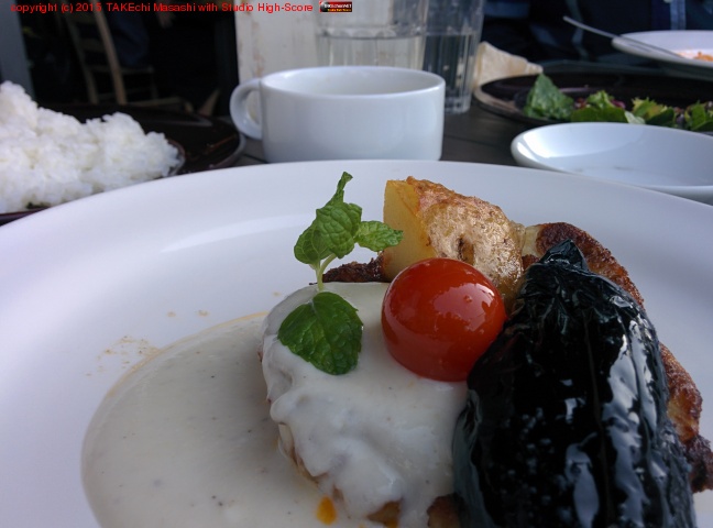 ���˥���! (@ ������륬���ǥ󥫥ե� ���Ķ�Ź in �����Ķ�, �����
