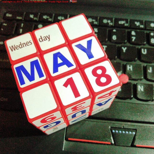 �ʤ�Ȥʤ���5��18����������