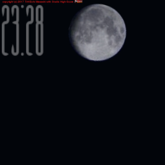 �ޤ�����ݤ���ʤ��Τ������᤮�Ƥ���ΤϷ׻���äƤ�? http://www.takechon.net/html5/Moon/ #Moon