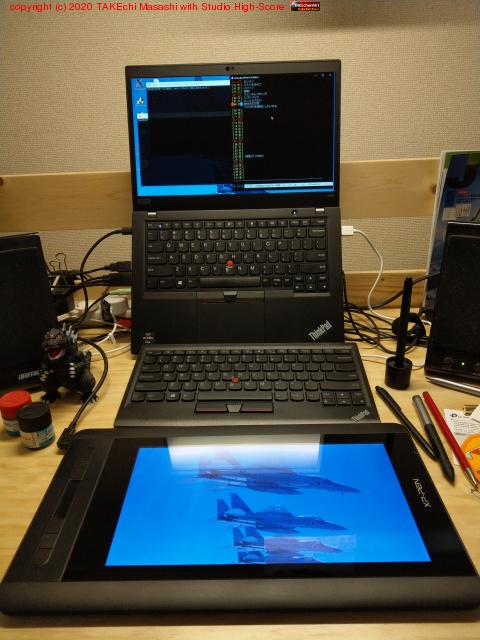 �ե��֤���������֤��Ƥߤ롣ThinkPad �����֤����Ѥ��ͤù��ߤϵѲ���