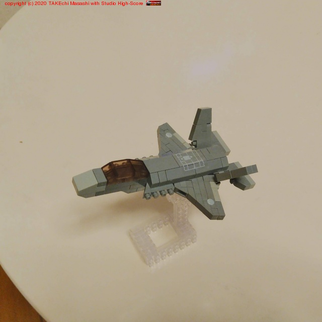 F-35A���Ҷ��������ä��ʥΥ֥��å����̤�̵���ѡ��ĤΥ��ƥ륹���Ȱ����ߤ�ǳ��٤�Ĥ��Ƥ���Ȥ������ߥ���