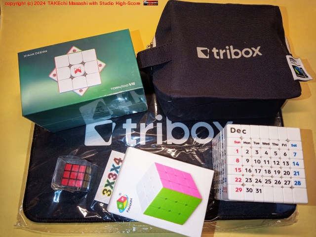 TORIBO ��ʡ��! 7x7x7 �����������򤷤�!! (�����������ƺ���ˤ�������)