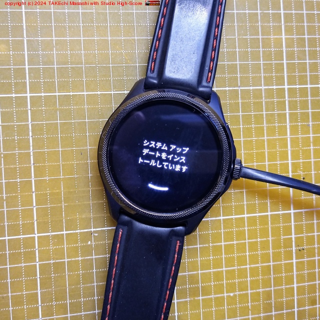 Wear OS ���åץǡ���!!