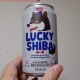LUCKY SHIBA